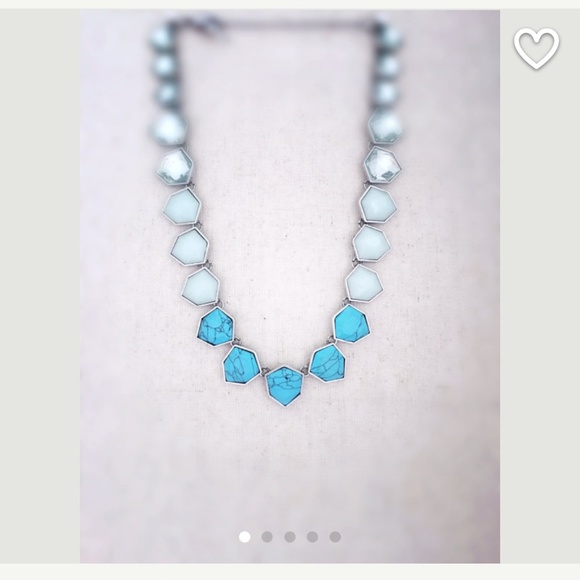 Statement necklace - Picture 1 of 1